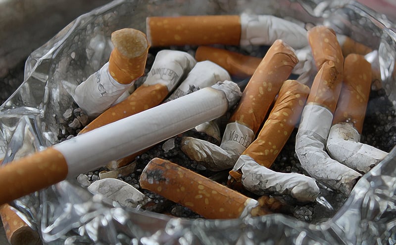 Environment-Friendly Habits